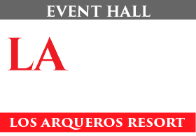 LA View Event Hall